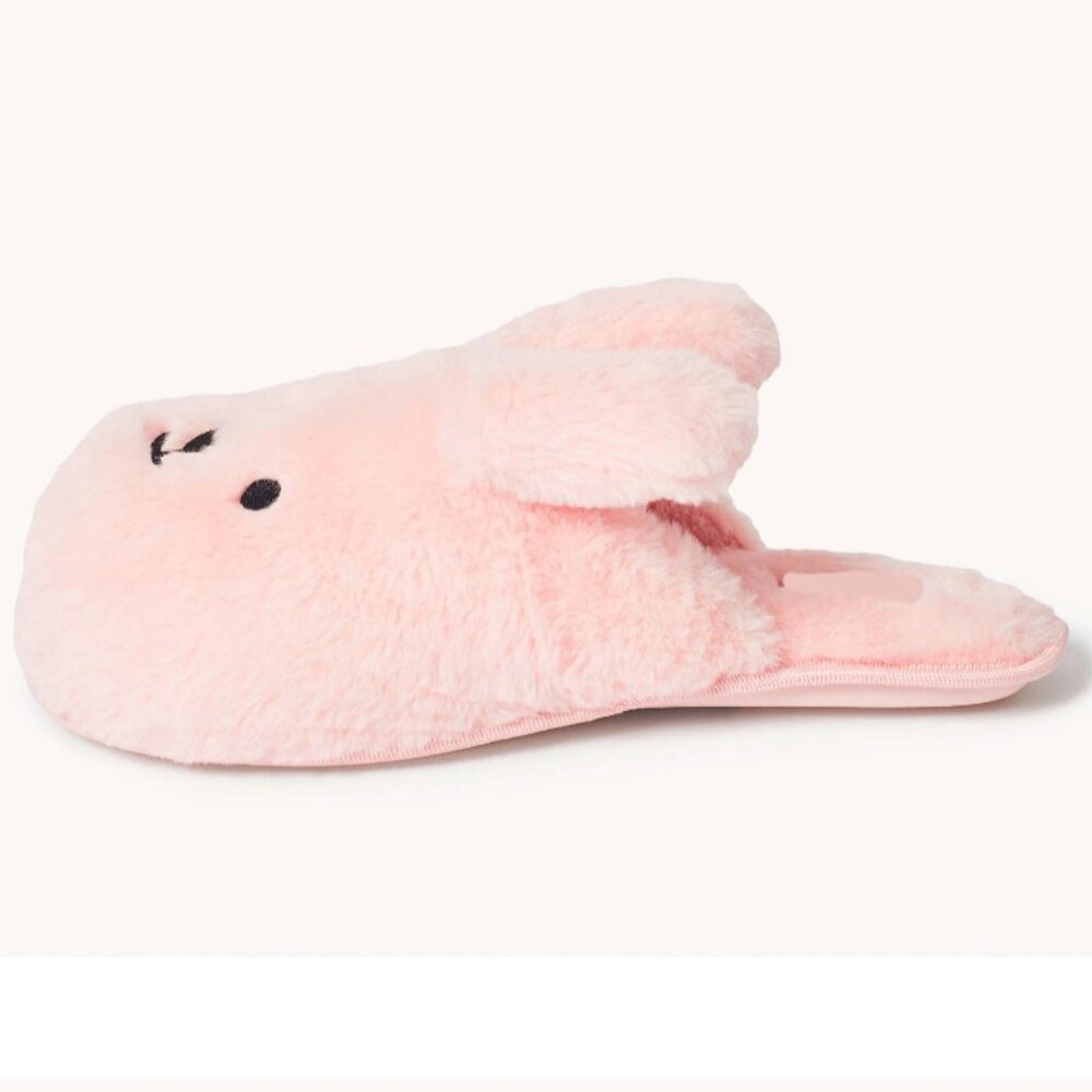 Bunny cozy slippers unisex
